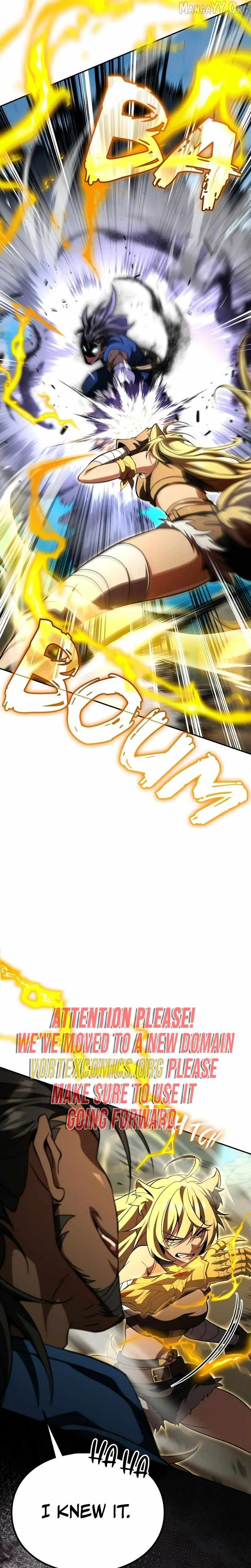 I Became a Patron of Villains Chapter 29 - Page 9 in English