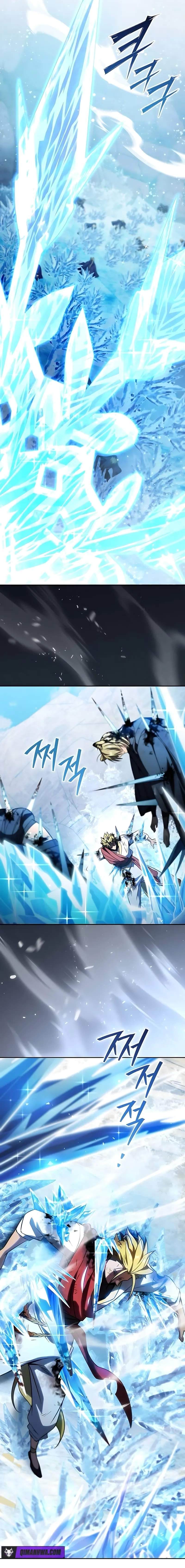 I Became a Patron of Villains Chapter 30 - Page 5 in English