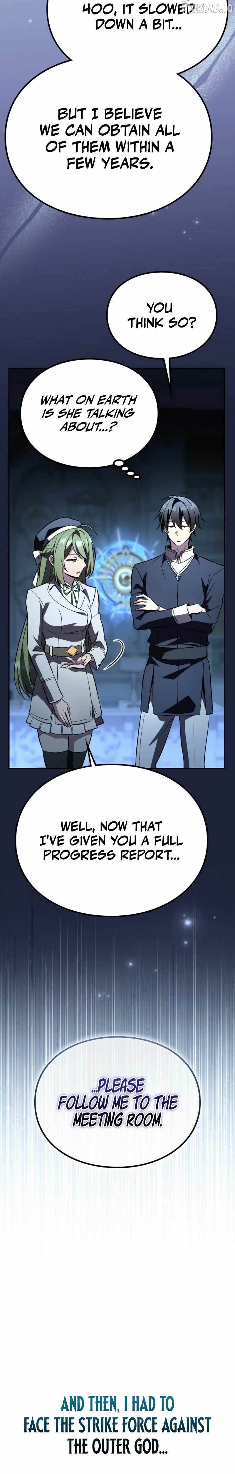 I Became a Patron of Villains Chapter 34 - Page 48 in English