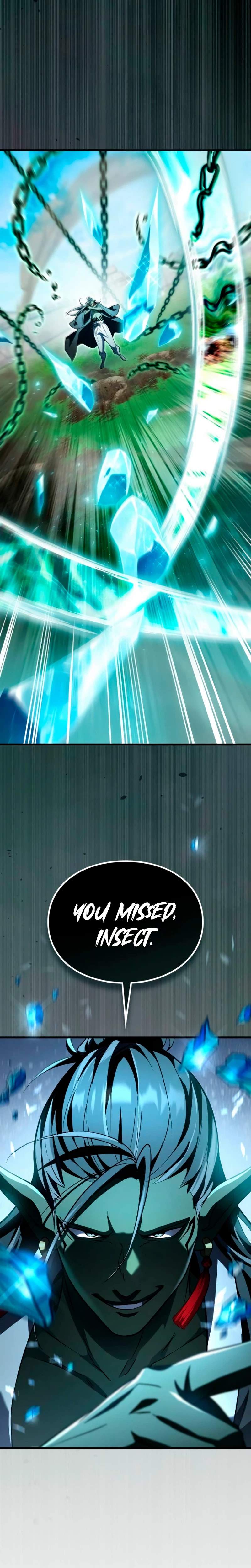 I Became a Patron of Villains Chapter 36 - Page 14 in English