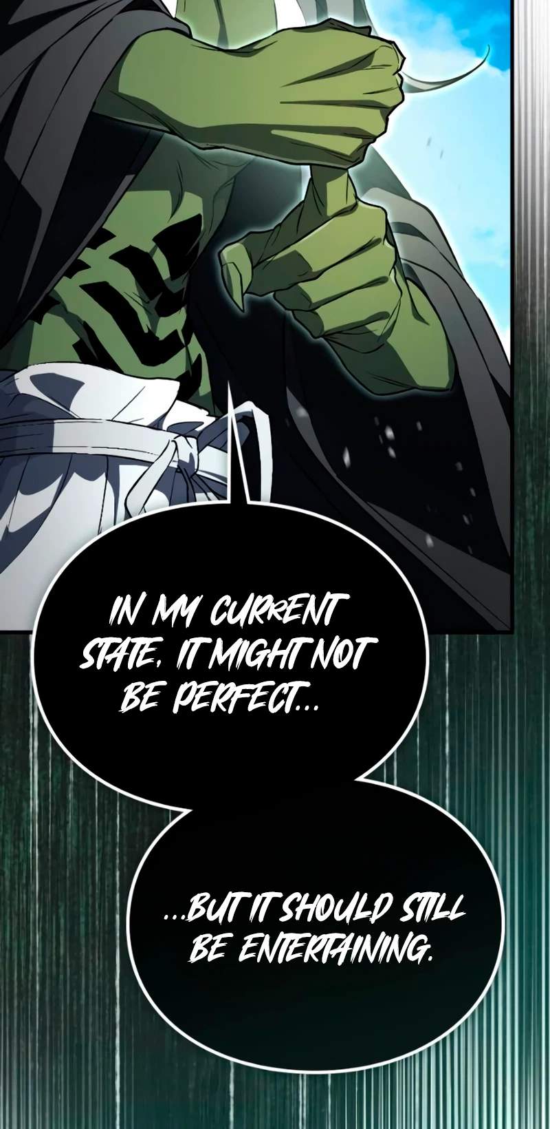 I Became a Patron of Villains Chapter 36 - Page 16 in English