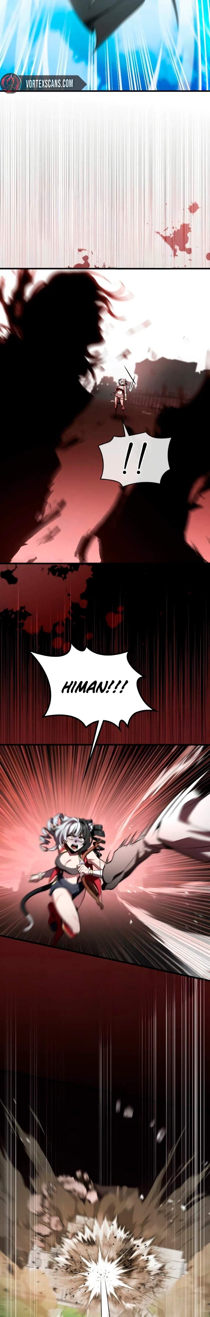 I Became a Patron of Villains Chapter 36 - Page 28 in English