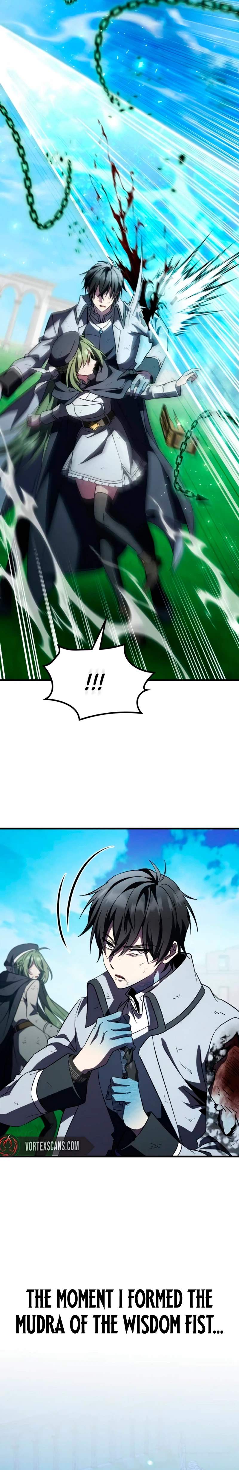 I Became a Patron of Villains Chapter 36 - Page 53 in English