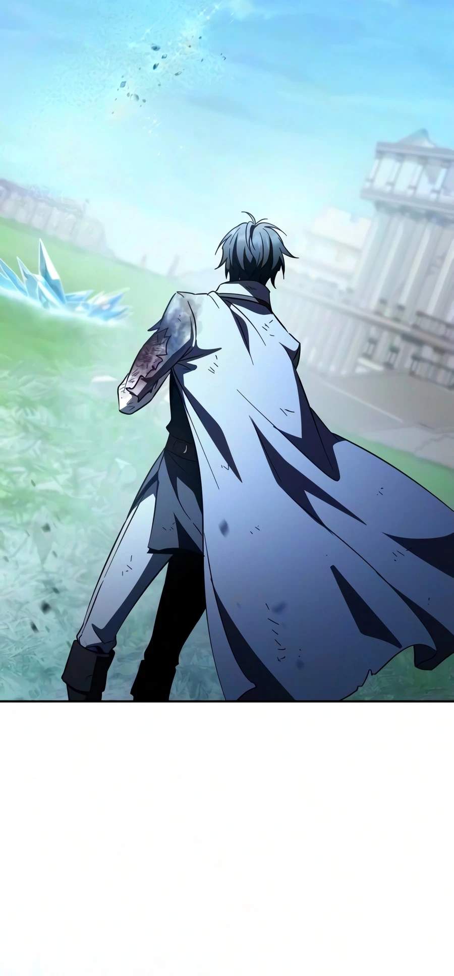 I Became a Patron of Villains Chapter 37 - Page 5 in English