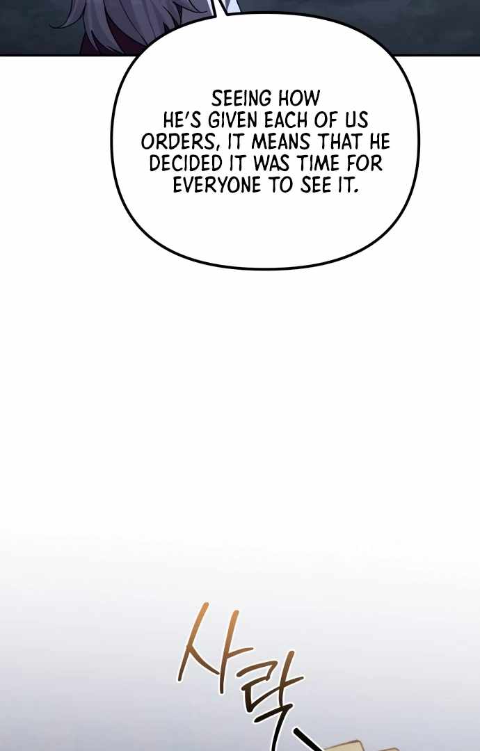 I Became a Patron of Villains Chapter 9 - Page 11 in English