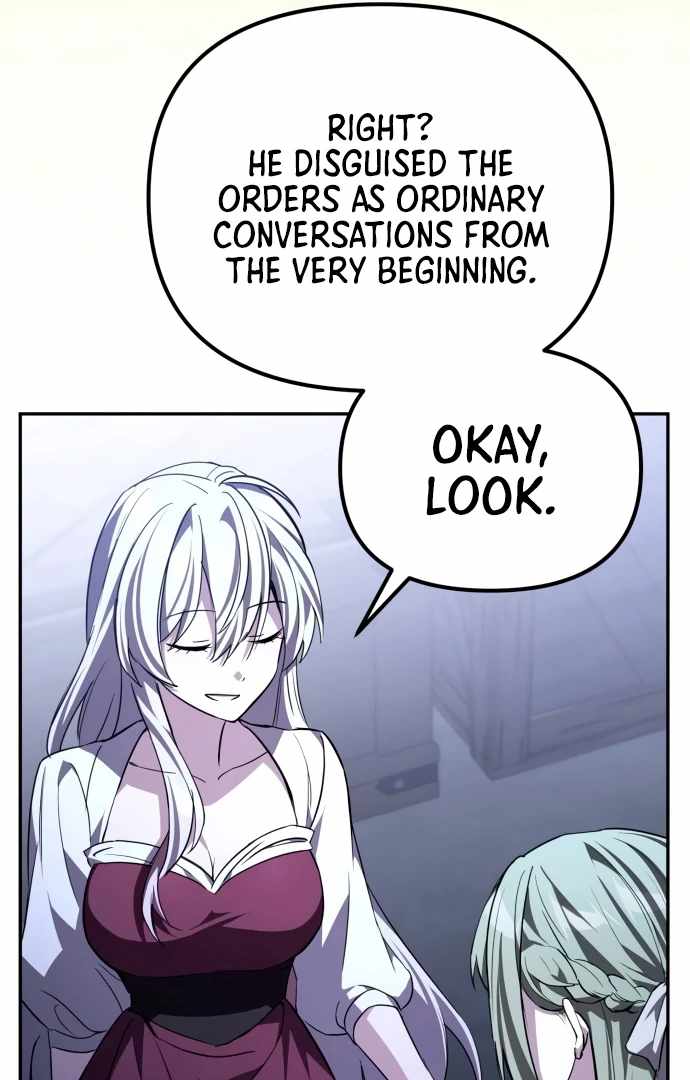 I Became a Patron of Villains Chapter 9 - Page 14 in English