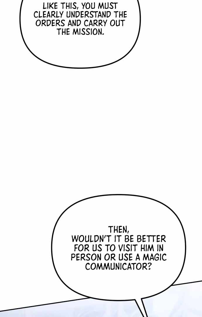 I Became a Patron of Villains Chapter 9 - Page 20 in English