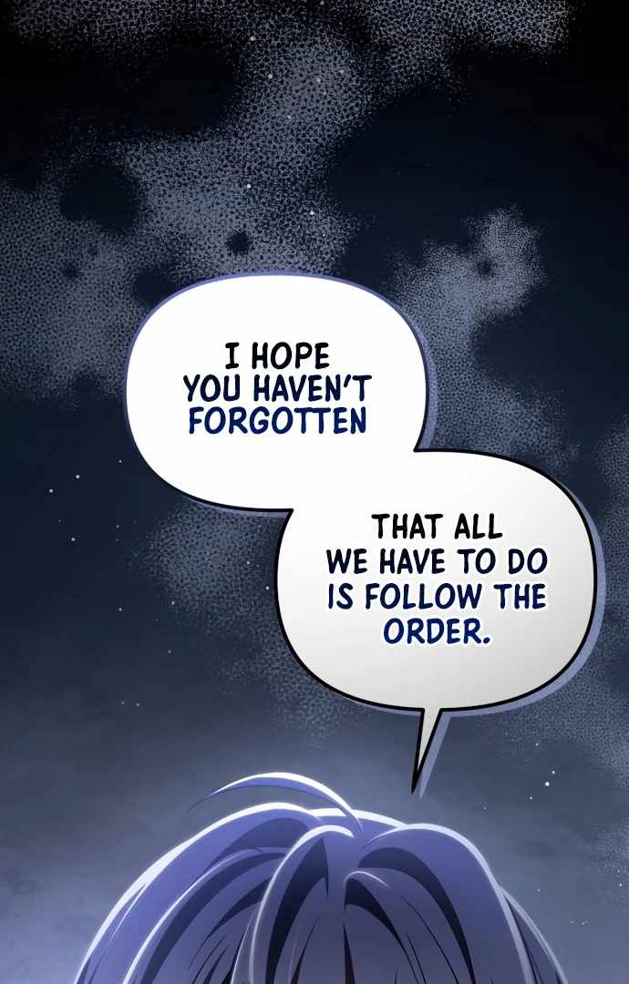 I Became a Patron of Villains Chapter 9 - Page 22 in English