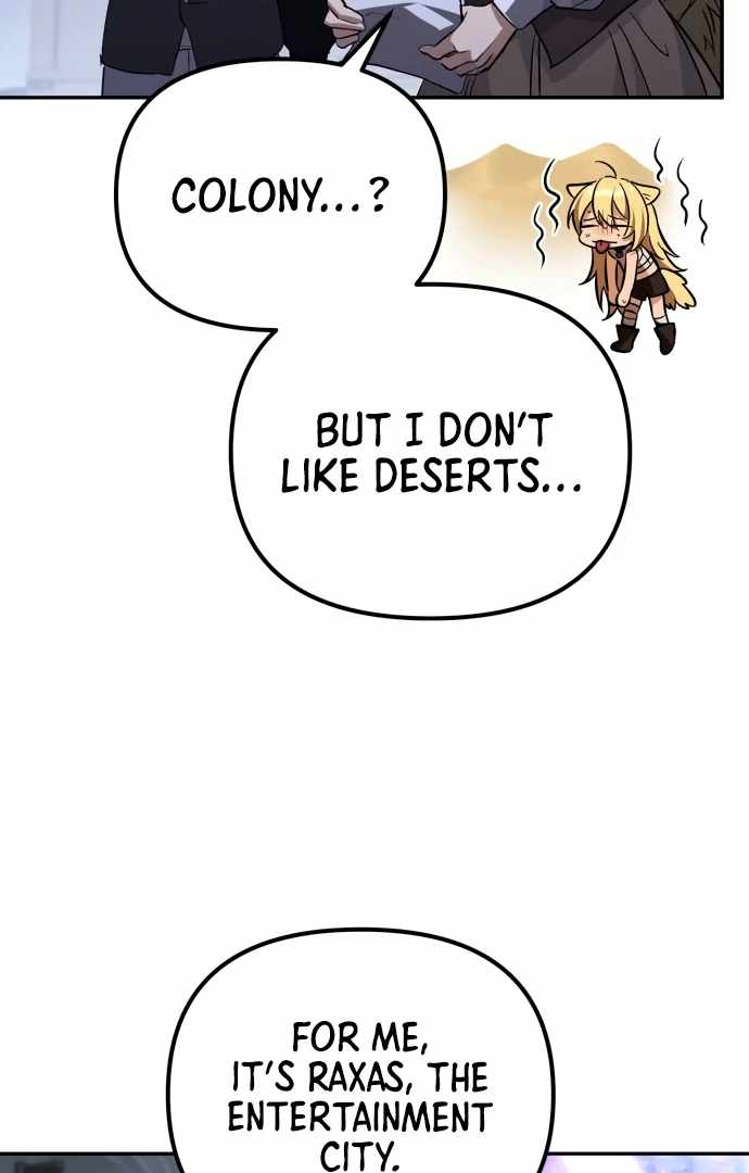 I Became a Patron of Villains Chapter 9 - Page 31 in English