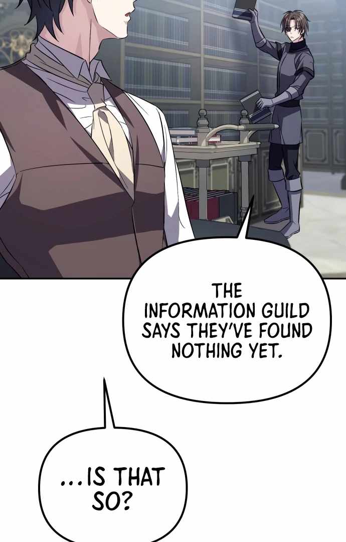 I Became a Patron of Villains Chapter 9 - Page 57 in English