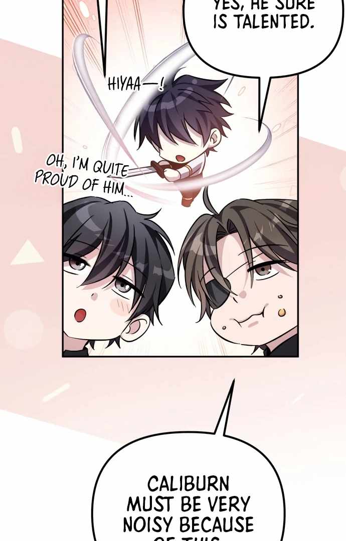 I Became a Patron of Villains Chapter 9 - Page 84 in English