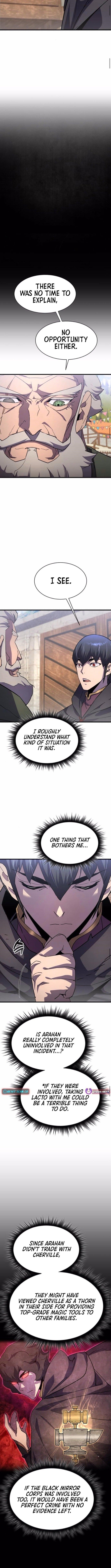The Genius Mage Who Uses His Fists Chapter 26 - Page 6 in English