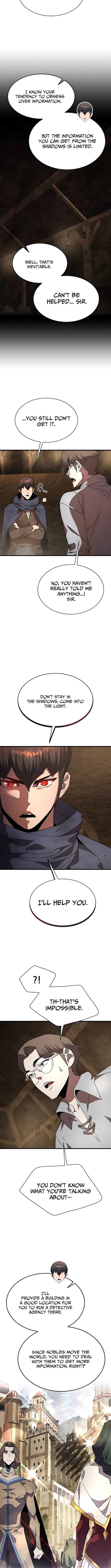 The Genius Mage Who Uses His Fists Chapter 29 - Page 13 in English