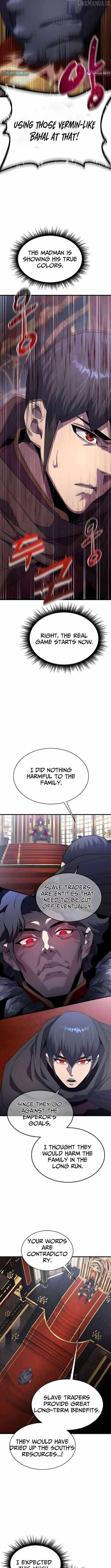 The Genius Mage Who Uses His Fists Chapter 30 - Page 14 in English