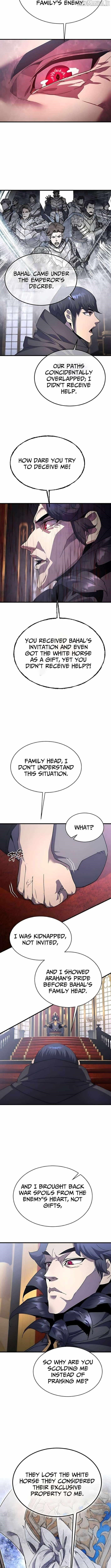 The Genius Mage Who Uses His Fists Chapter 30 - Page 16 in English