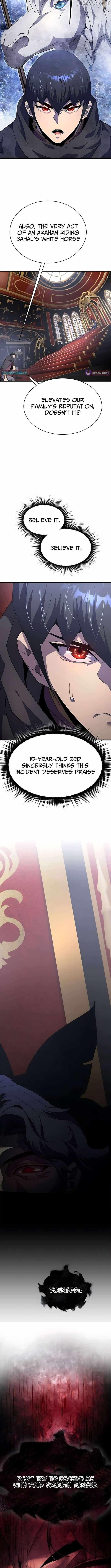 The Genius Mage Who Uses His Fists Chapter 30 - Page 17 in English
