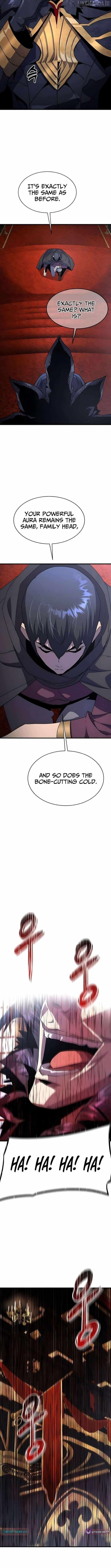 The Genius Mage Who Uses His Fists Chapter 30 - Page 8 in English