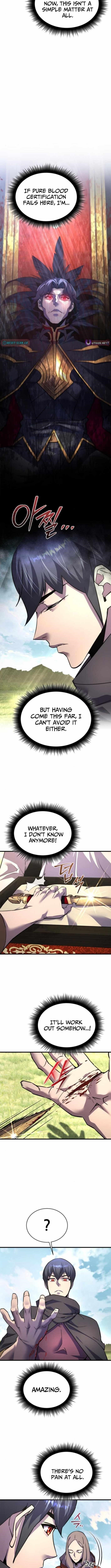 The Genius Mage Who Uses His Fists Chapter 40 - Page 3 in English