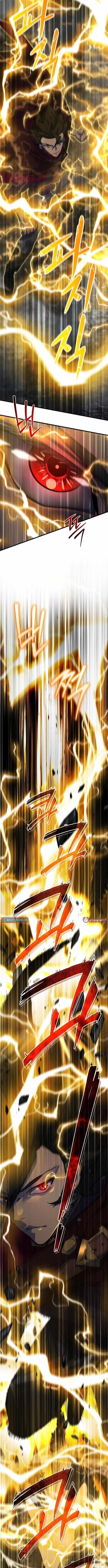 The Genius Mage Who Uses His Fists Chapter 42 - Page 13 in English