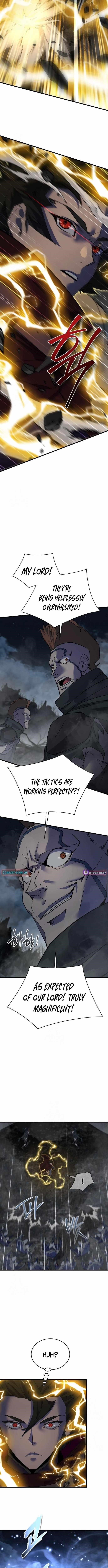 The Genius Mage Who Uses His Fists Chapter 42 - Page 15 in English