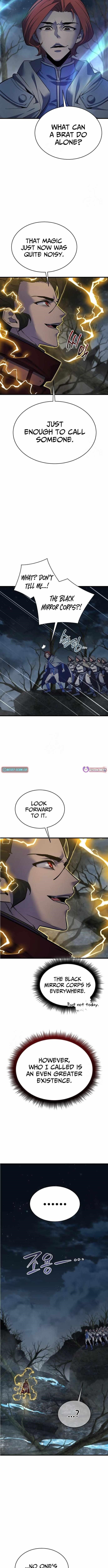 The Genius Mage Who Uses His Fists Chapter 42 - Page 6 in English