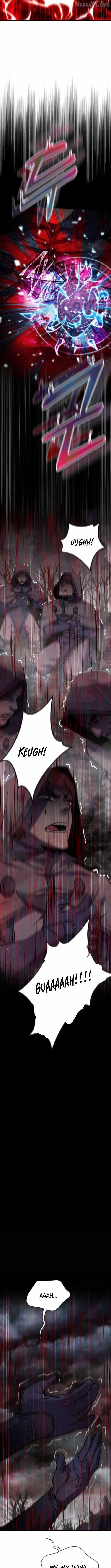 The Genius Mage Who Uses His Fists Chapter 44 - Page 11 in English