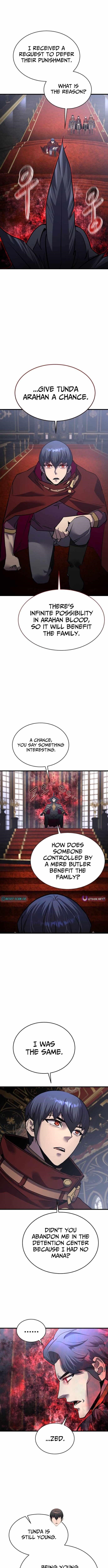 The Genius Mage Who Uses His Fists Chapter 45 - Page 13 in English