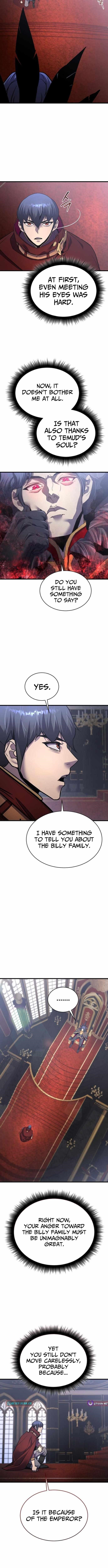 The Genius Mage Who Uses His Fists Chapter 46 - Page 5 in English