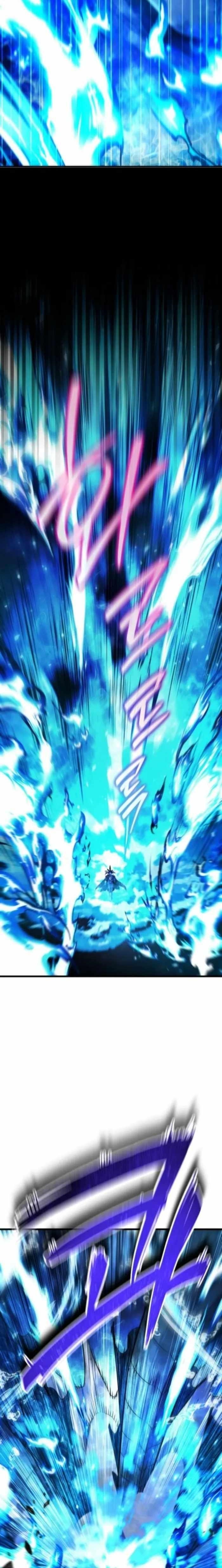 The Genius Mage Who Uses His Fists Chapter 47 - Page 23 in English