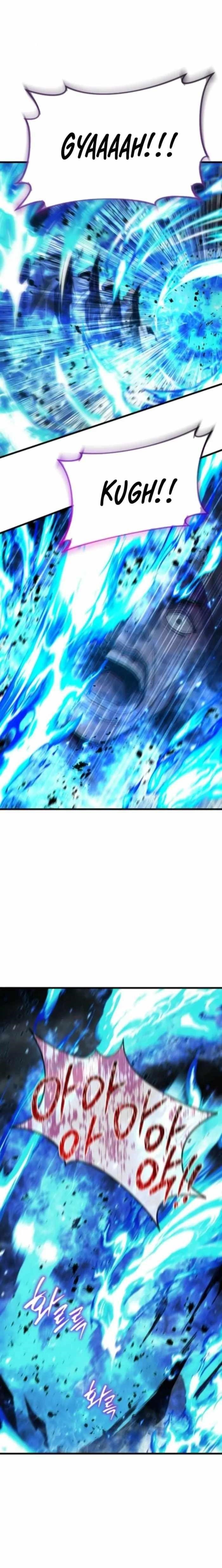 The Genius Mage Who Uses His Fists Chapter 47 - Page 27 in English