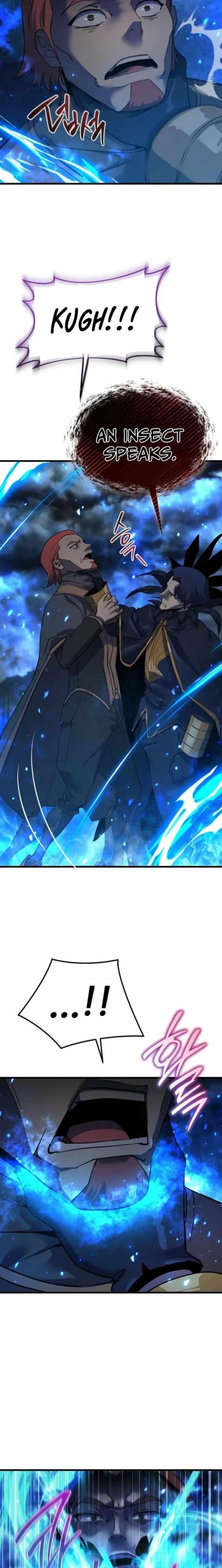 The Genius Mage Who Uses His Fists Chapter 47 - Page 30 in English