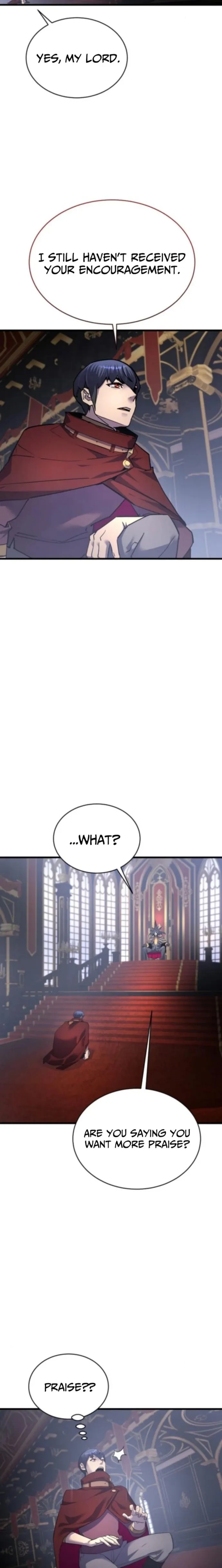 The Genius Mage Who Uses His Fists Chapter 51 - Page 13 in English