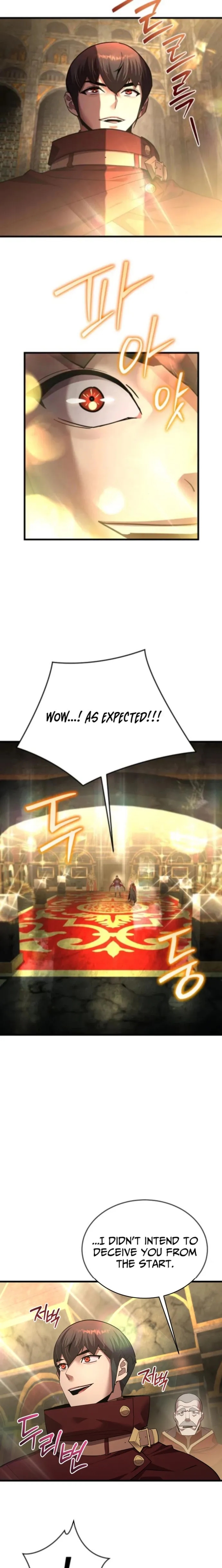 The Genius Mage Who Uses His Fists Chapter 51 - Page 27 in English