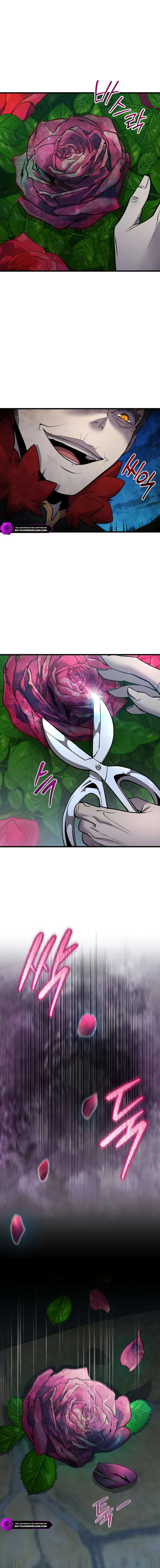The Genius Mage Who Uses His Fists Chapter 56 - Page 22 in English