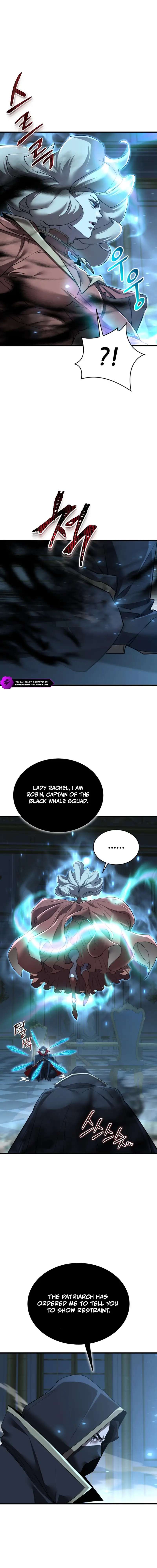 The Genius Mage Who Uses His Fists Chapter 58 - Page 17 in English