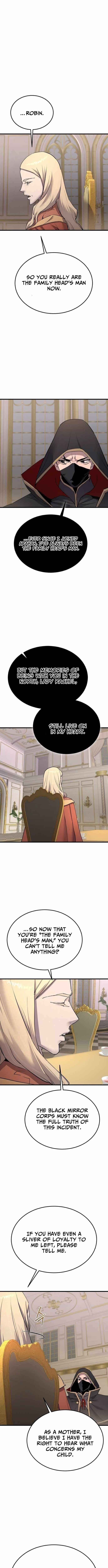 The Genius Mage Who Uses His Fists Chapter 59 - Page 3 in English