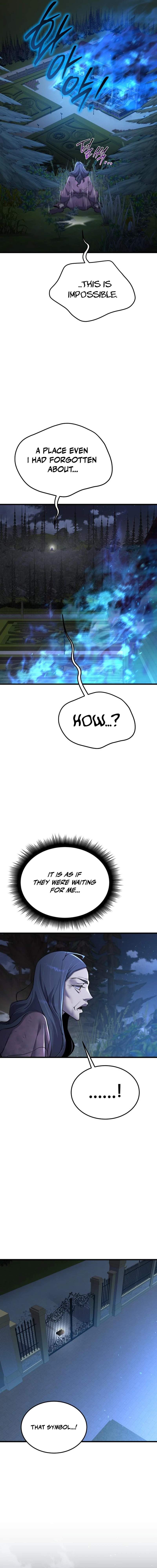 The Genius Mage Who Uses His Fists Chapter 62 - Page 18 in English