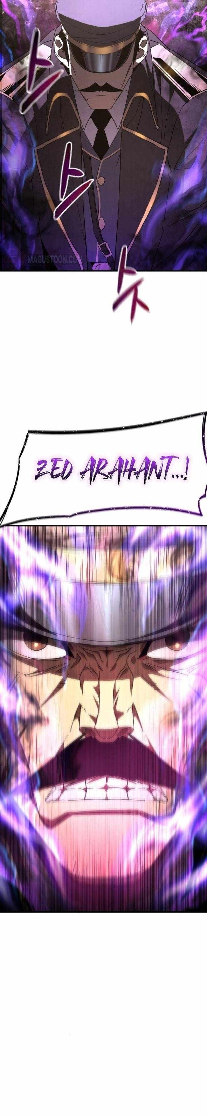 The Genius Mage Who Uses His Fists Chapter 8 - Page 18 in English