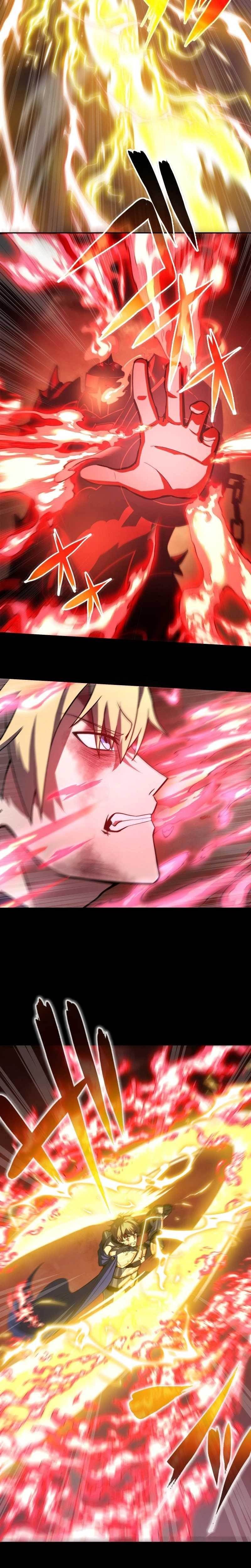 Reincarnated as the Youngest Son of a Demon Swordsman Family Chapter 1 - Page 7 in English