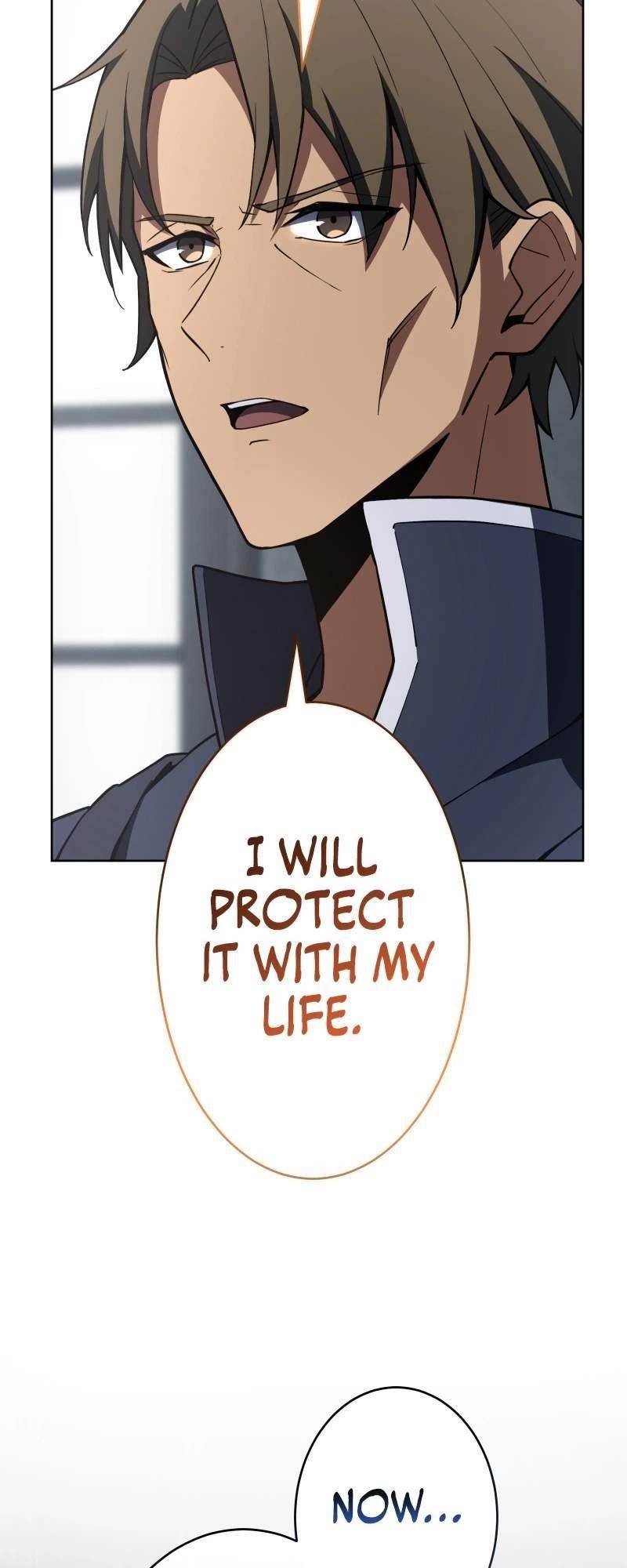 Reincarnated as the Youngest Son of a Demon Swordsman Family Chapter 10 - Page 40 in English