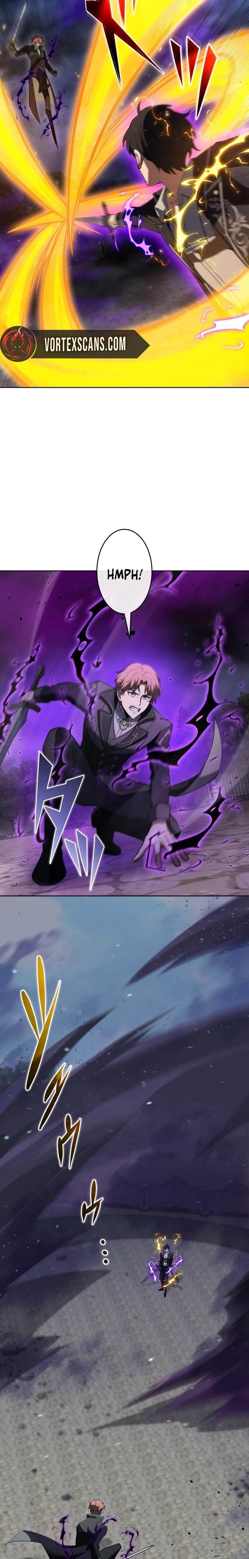 Reincarnated as the Youngest Son of a Demon Swordsman Family Chapter 12 - Page 24 in English