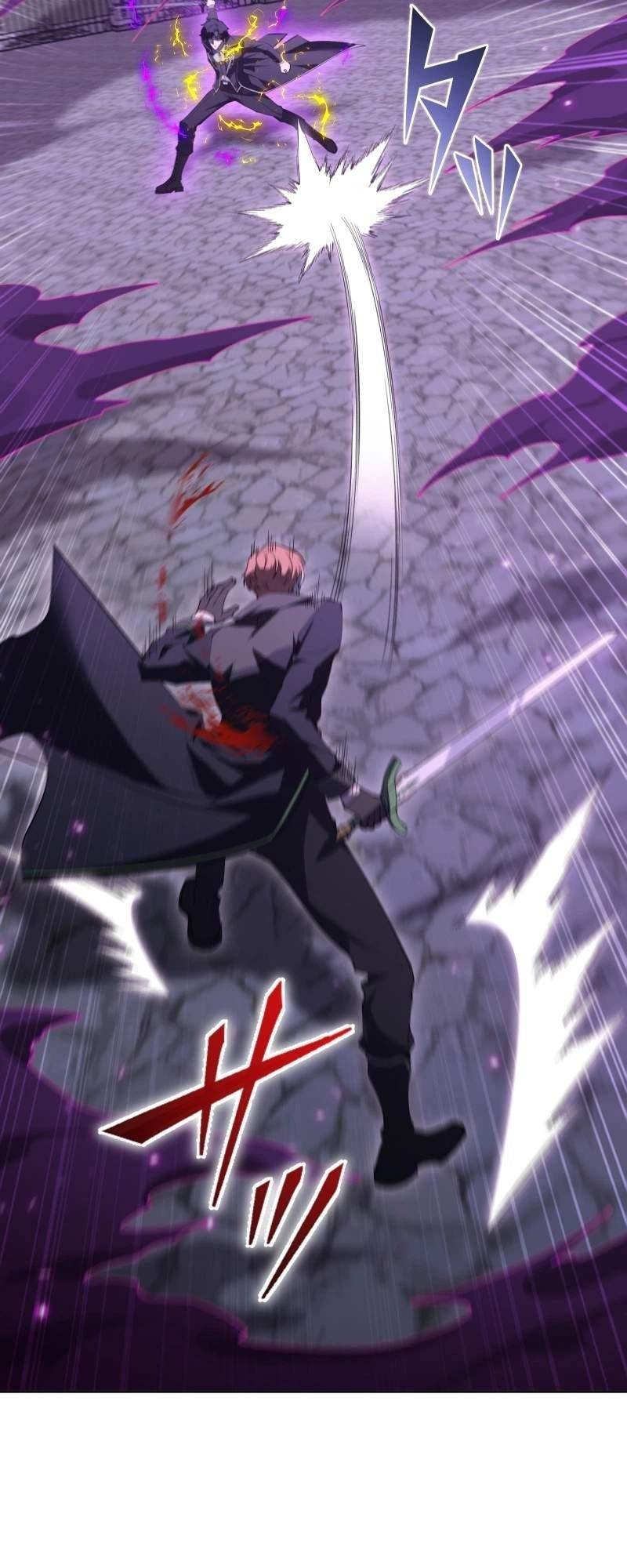 Reincarnated as the Youngest Son of a Demon Swordsman Family Chapter 12 - Page 37 in English
