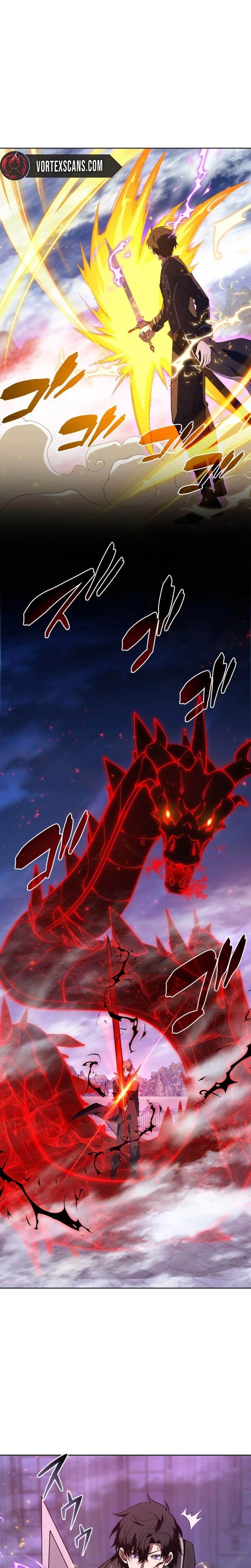 Reincarnated as the Youngest Son of a Demon Swordsman Family Chapter 13 - Page 27 in English