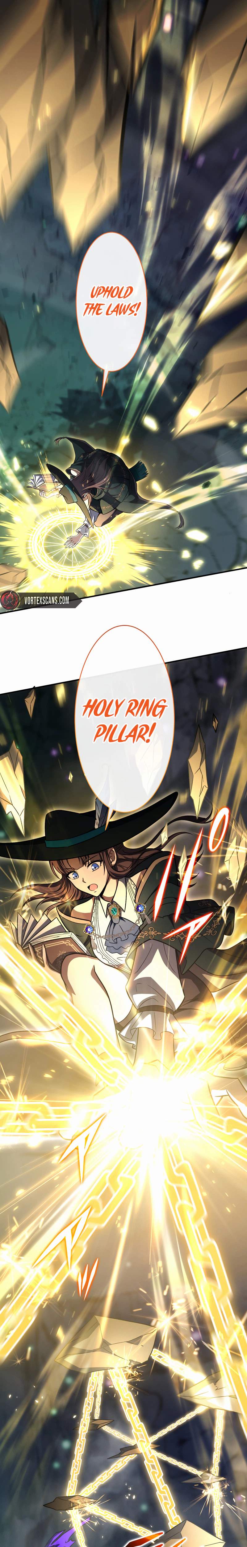 Reincarnated as the Youngest Son of a Demon Swordsman Family Chapter 17 - Page 29 in English