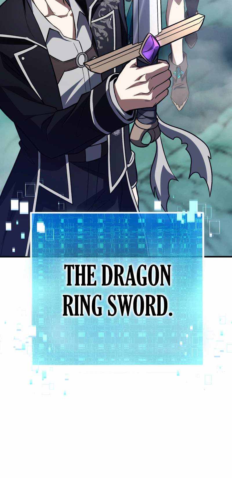 Reincarnated as the Youngest Son of a Demon Swordsman Family Chapter 17 - Page 39 in English
