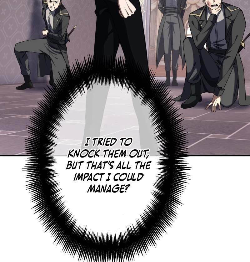 Reincarnated as the Youngest Son of a Demon Swordsman Family Chapter 2 - Page 4 in English