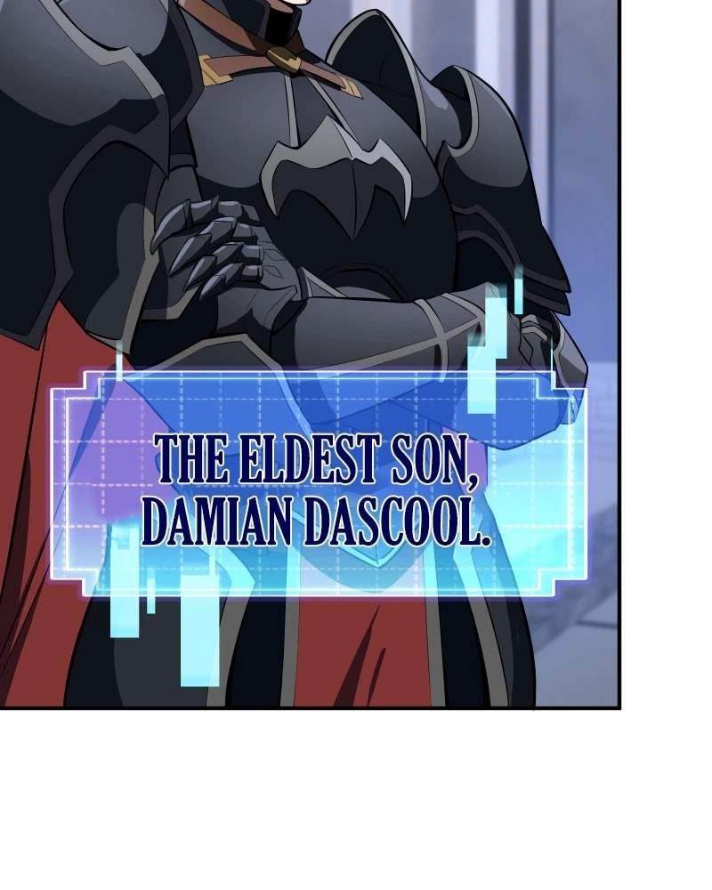 Reincarnated as the Youngest Son of a Demon Swordsman Family Chapter 2 - Page 45 in English