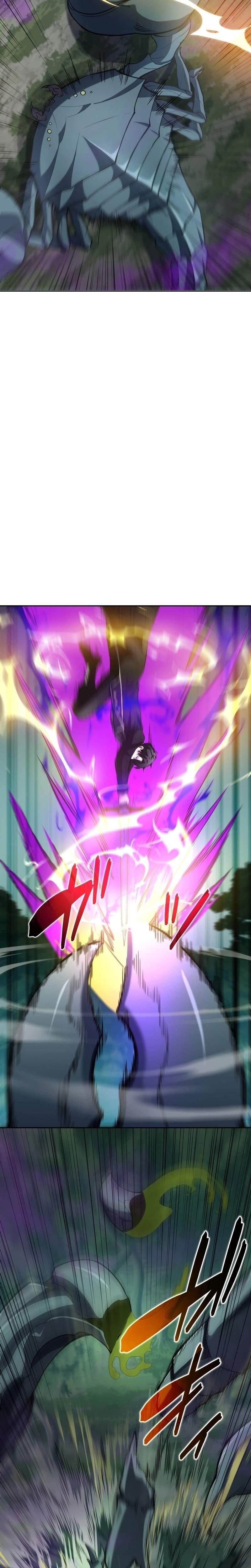 Reincarnated as the Youngest Son of a Demon Swordsman Family Chapter 4 - Page 41 in English