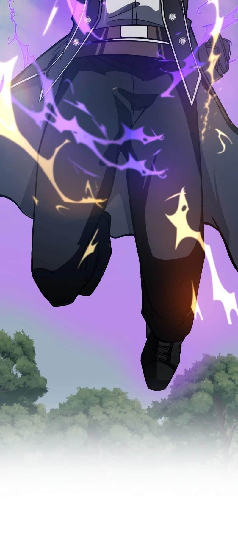 Reincarnated as the Youngest Son of a Demon Swordsman Family Chapter 5 - Page 50 in English