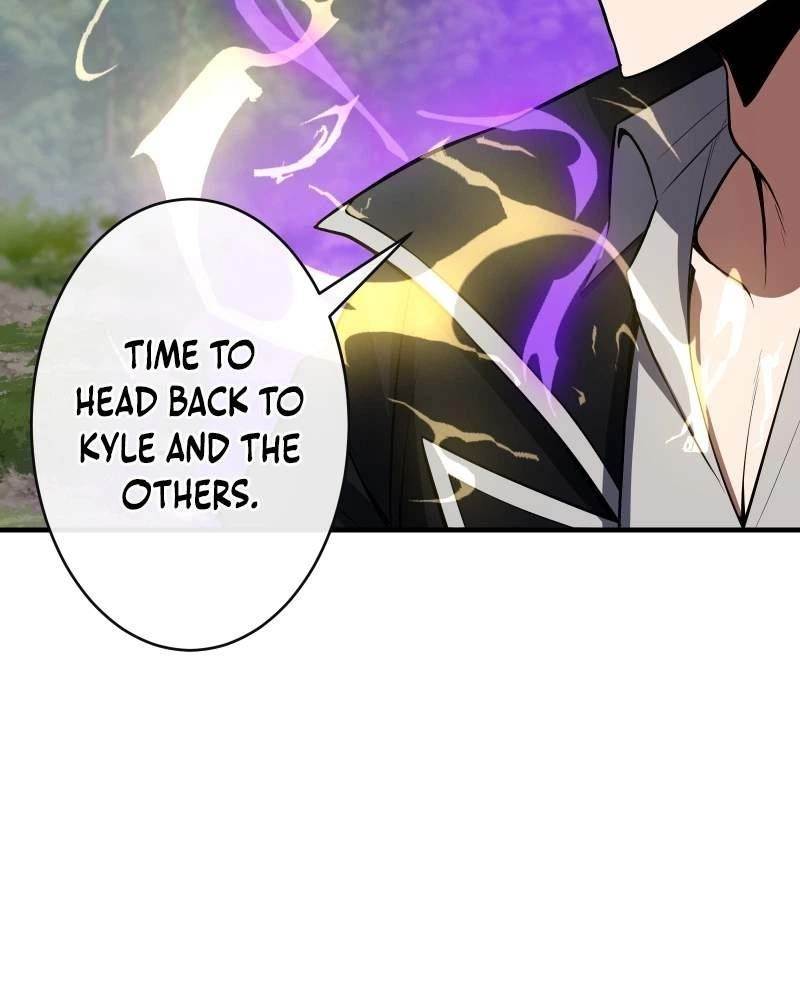 Reincarnated as the Youngest Son of a Demon Swordsman Family Chapter 5 - Page 54 in English
